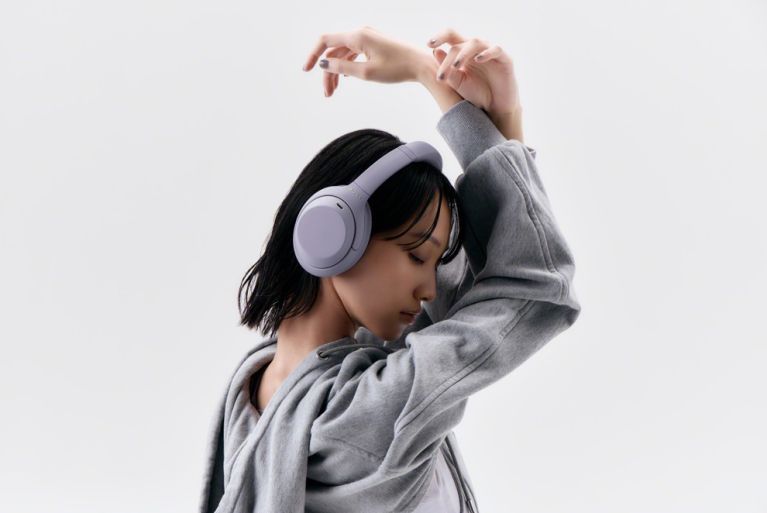 Sony renueva su universo de audífonos: más silencio, autonomía y sonido para cada estilo de vida